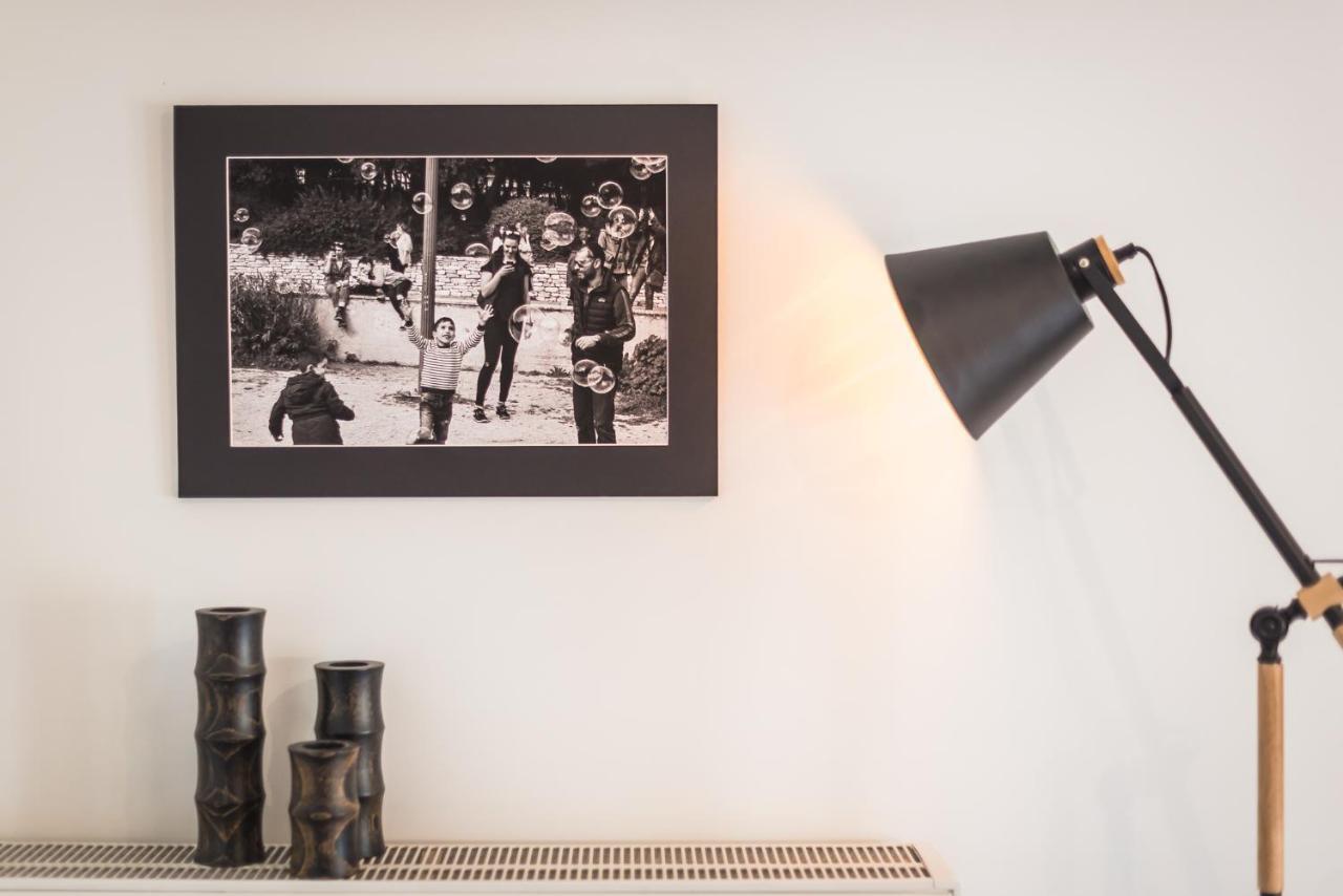 Photostory Art Studio 雅典 外观 照片