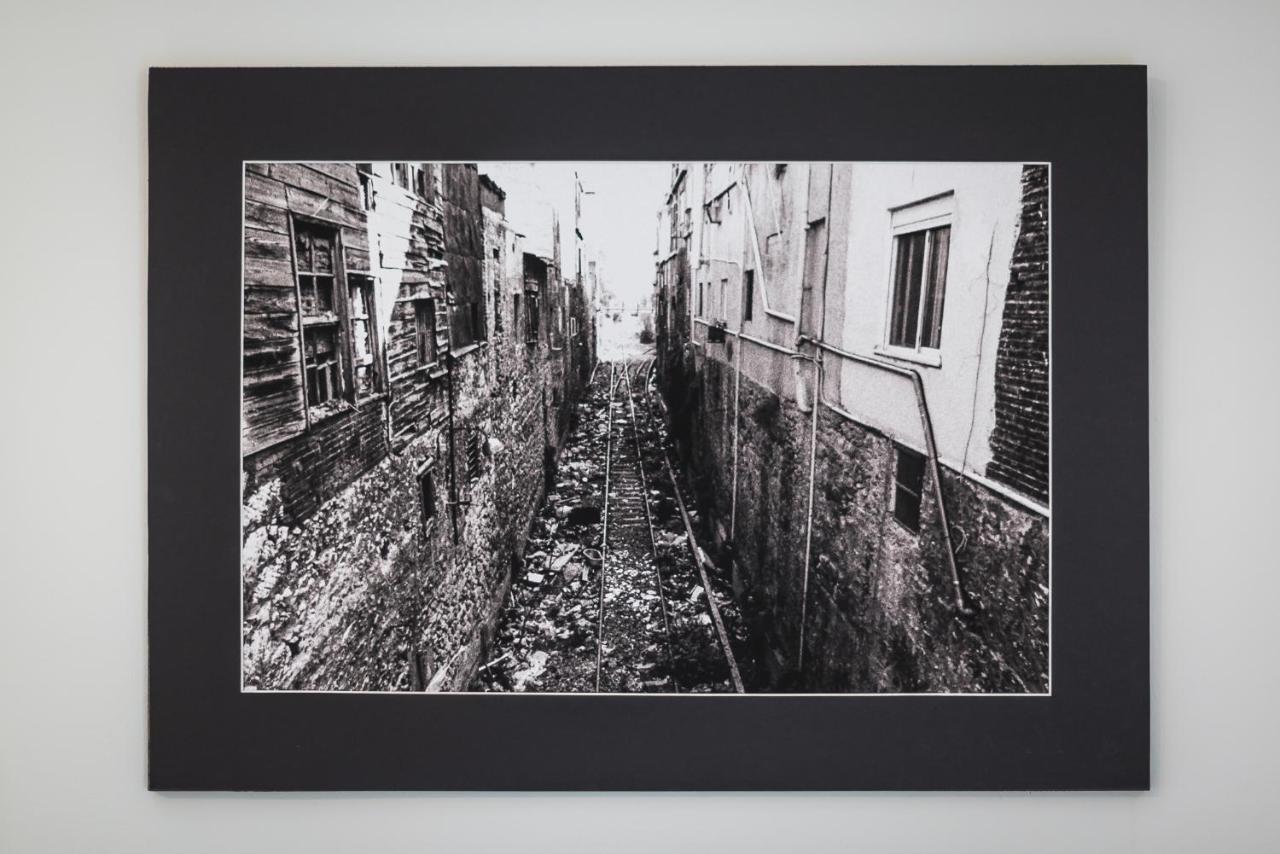 Photostory Art Studio 雅典 外观 照片